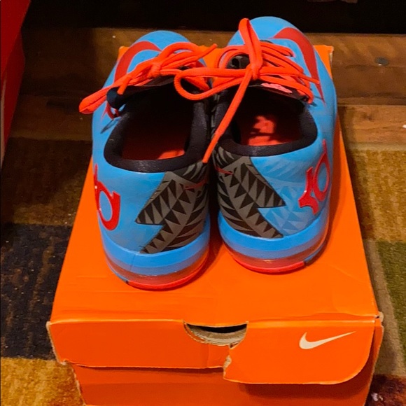 KD VI GS N7 - Picture 3 of 6